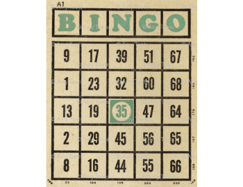 Blocos Bingo